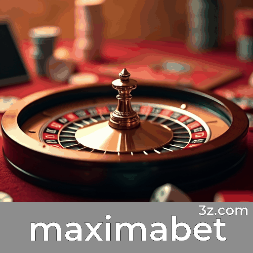 Maximabet: Cassino Premiado e Pagamentos Rápidos
