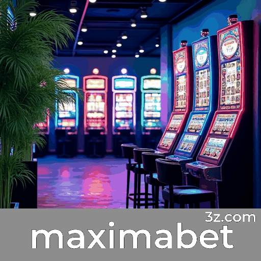 Maximabet: Cassino Premiado e Pagamentos Rápidos