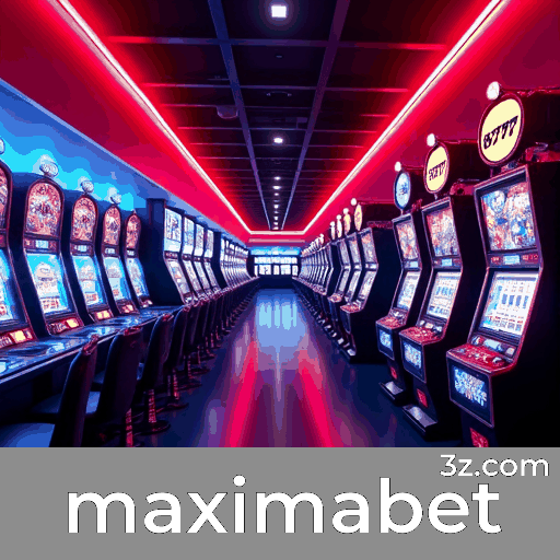 Maximabet: Cassino Premiado e Pagamentos Rápidos